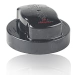 Photocell Bypass Cap- Shorting Cap - 3 prong models